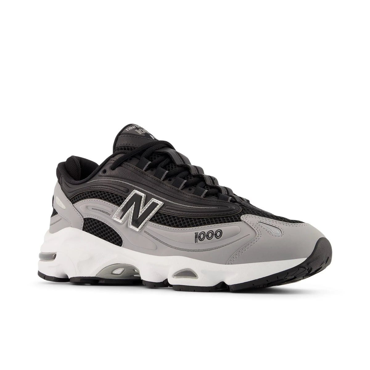New Balance 1000 Grey Black