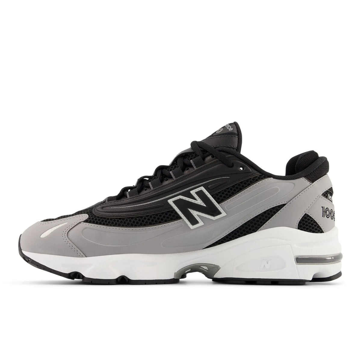 New Balance 1000 Grey Black