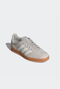 Adidas Gazelle Indoor Grey White