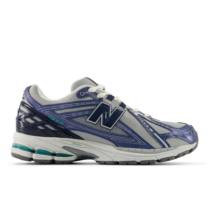 New Balance 1906R Grey Blue Metallic