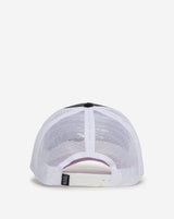 Von Dutch Trucker Cap Black Pink Chenille