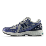 New Balance 1906R Grey Blue Metallic