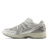 New Balance 1906R Silver Metallic Nightwatch Green