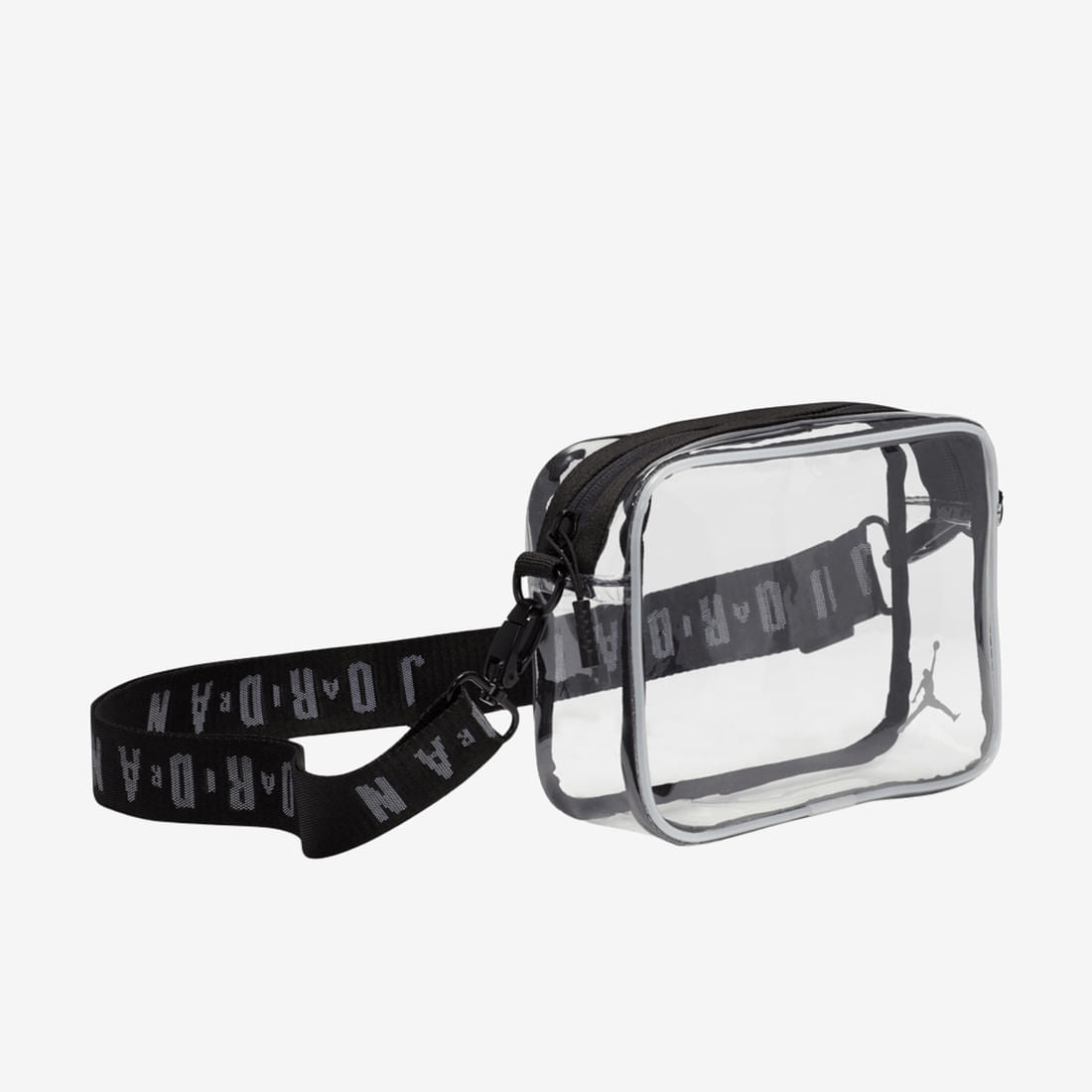 Jordan Crossboy Transparent