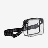 Jordan Crossboy Transparent