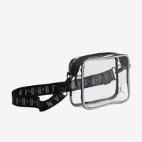 Jordan Crossboy Transparent
