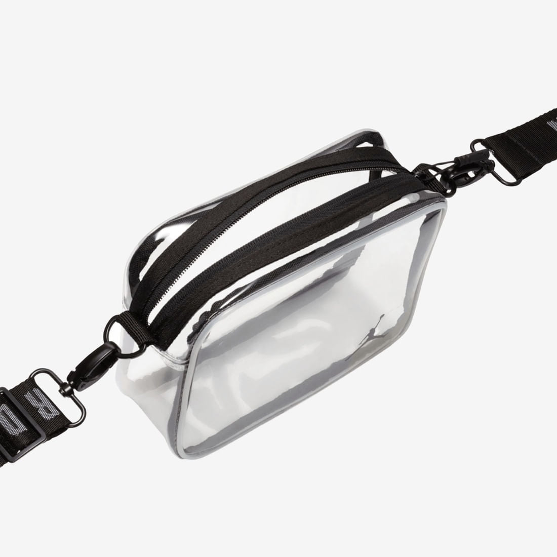 Jordan Crossboy Transparent