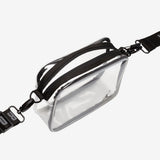 Jordan Crossboy Transparent