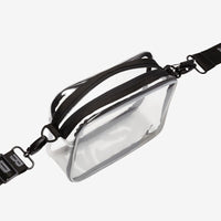 Jordan Crossboy Transparent
