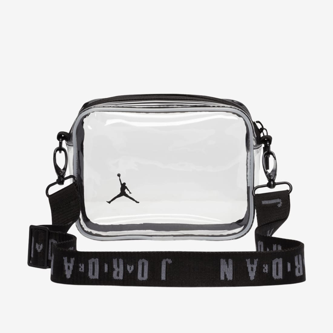 Jordan Crossboy Transparent
