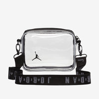 Jordan Crossboy Transparent