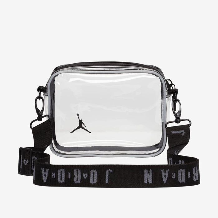 Jordan Crossboy Transparent