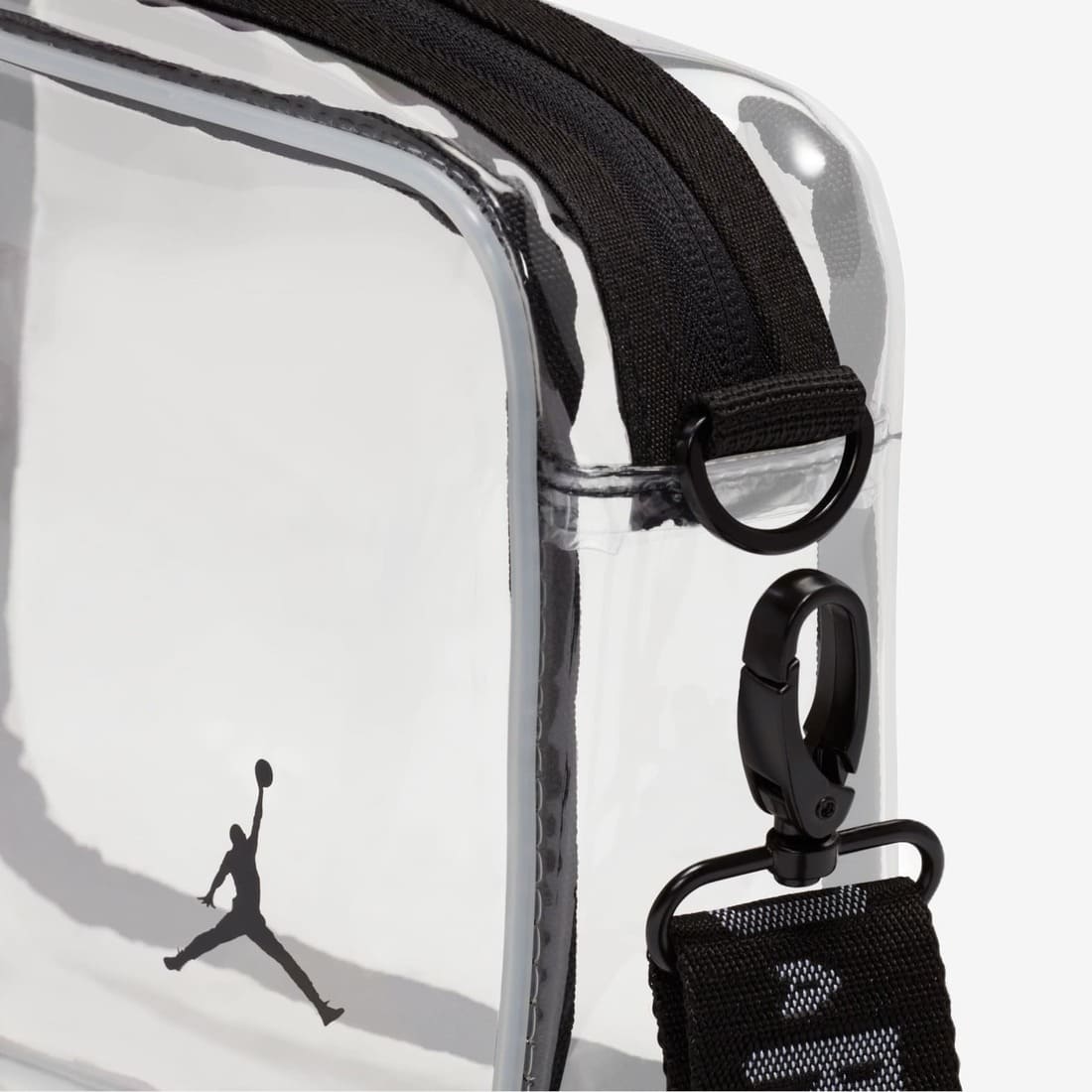 Jordan Crossboy Transparent
