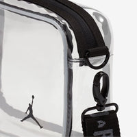 Jordan Crossboy Transparent