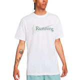 Tee Shirt Nike Running