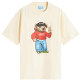 Tee Shirt Market Fit Bear