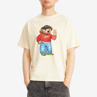 Tee Shirt Market Fit Bear