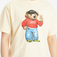 Tee Shirt Market Fit Bear