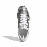 Adidas Samba Silver Metallic