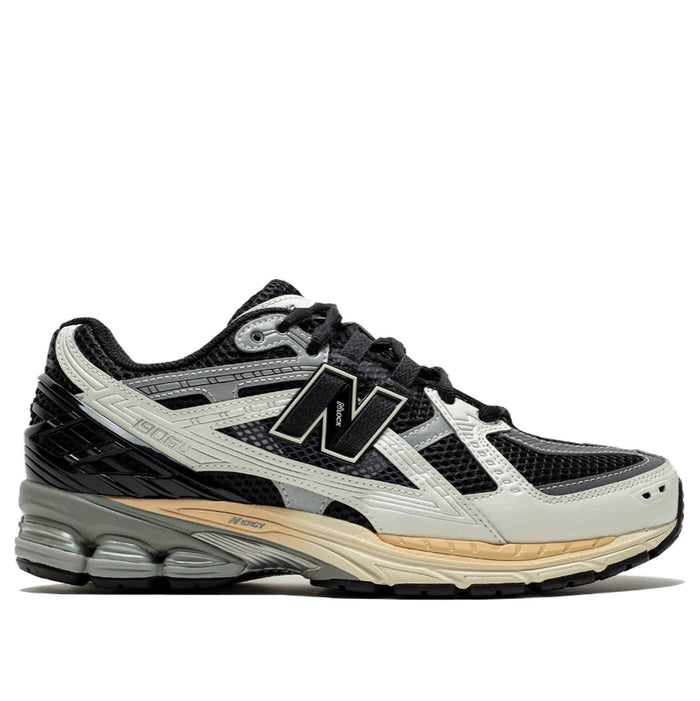 New Balance 1906u Black Sea Salt