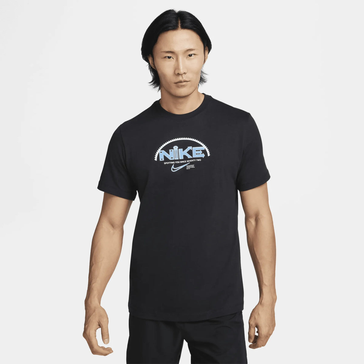 Tee Shirt Nike