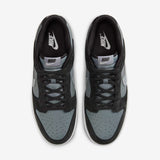 Nike Dunk Low Black Light Smoke Grey