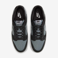 Nike Dunk Low Black Light Smoke Grey