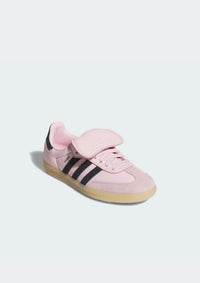 Adidas Samba LT Pink Black
