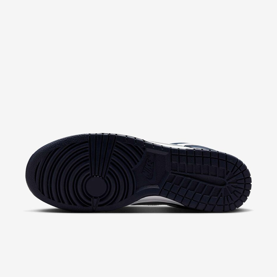 Nike Dunk Low Georgetown Suede