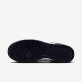 Nike Dunk Low Georgetown Suede