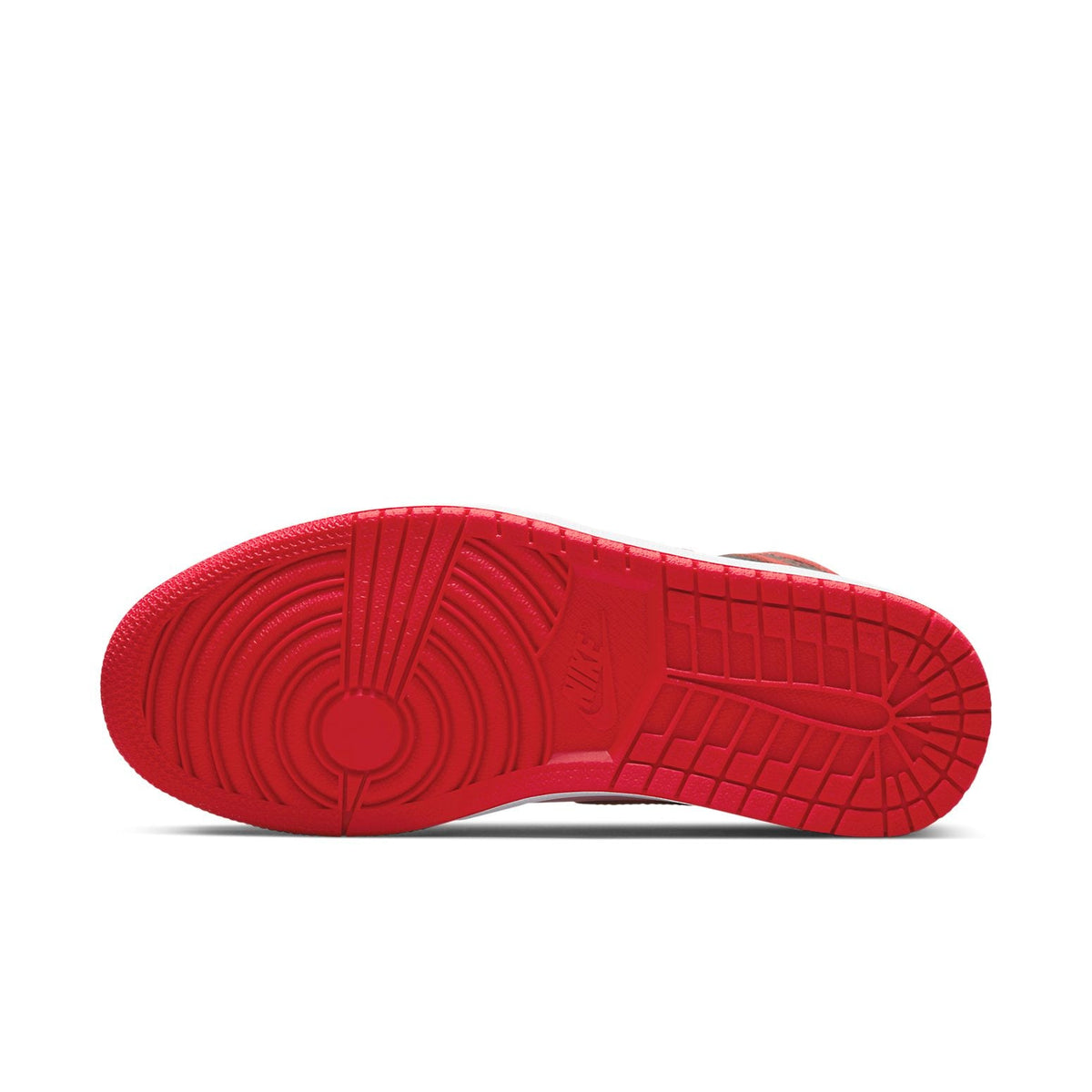 Jordan 1 High Heritage W