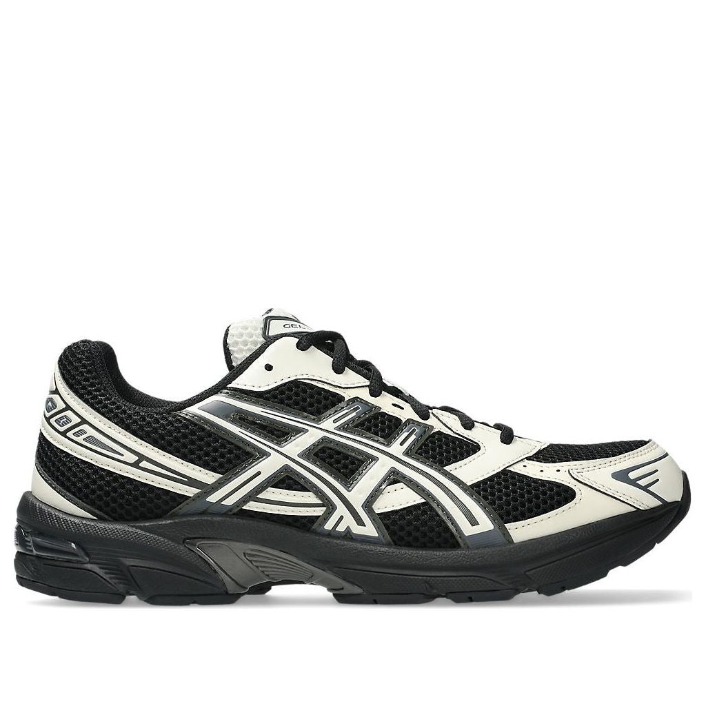 ASICS 1130 Black & White