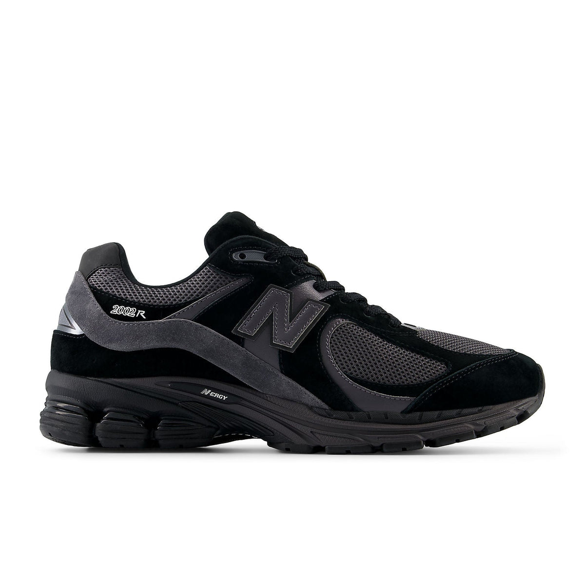 New Balance 2002r Black