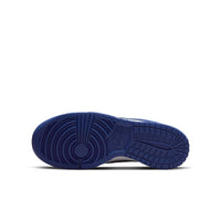 Nike Dunk low Blue Berry W