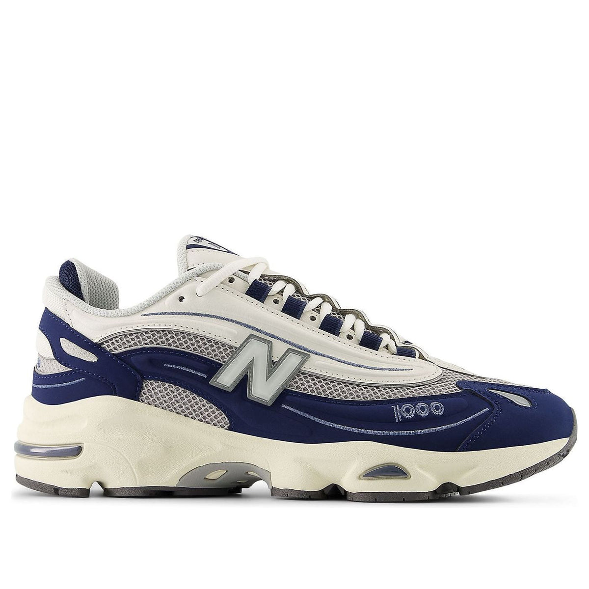 New Balance 1000 Navy Sea Salt