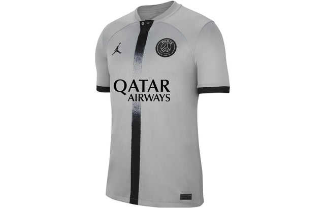 Camisa Jordan PSG 2022-2023
