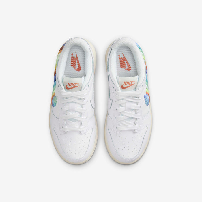 Nike Dunk Low Rainbow
