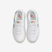 Nike Dunk Low Rainbow