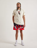 Pro Standard Chicago White Sox World Series Tee Cream