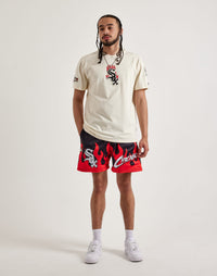 Pro Standard Chicago White Sox World Series Tee Cream