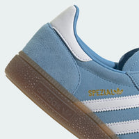 Adidas Spezial Light Blue W