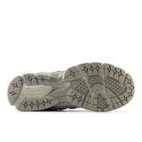 New Balance 1906R Silver Metallic Nightwatch Green