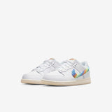 Nike Dunk Low Rainbow