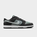 Nike Dunk Low Black Light Smoke Grey