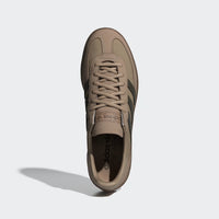 Adidas Handball Spezial Trace Khaki Cargo Brown