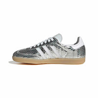 Adidas Samba Silver Metallic