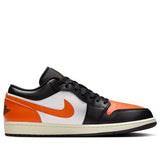 Jordan 1 Low Shattered Backboard