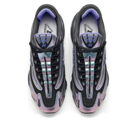 New Balance 1000 "Faded Black with Electric Indigo"