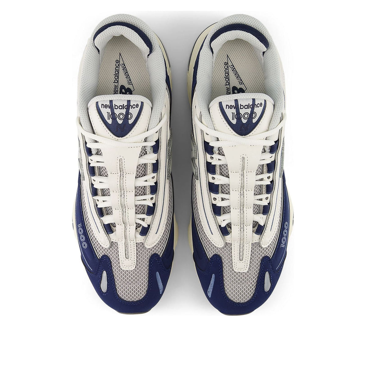 New Balance 1000 Navy Sea Salt