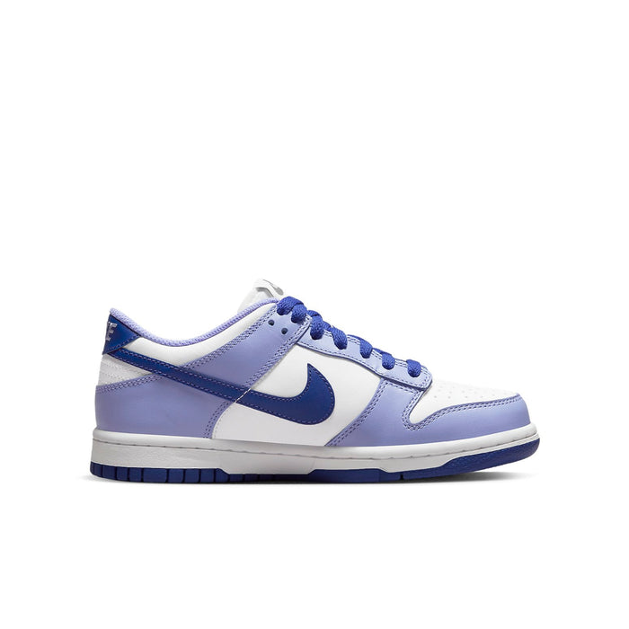 Nike Dunk low Blue Berry W